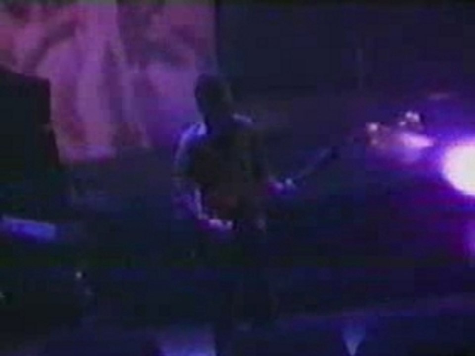 Tool - Ticks & Leeches (Live Ft.Lauderdale, Fl, 10-09-2001)