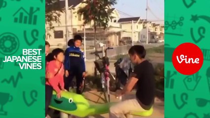 Best Japanese Vines of March 2015 _ Part 02 Vine Compilation-5CZZBESsq6Q