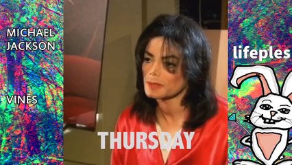 MICHAEL JACKSON VINE COMPILATION-OSwklgOwpfg