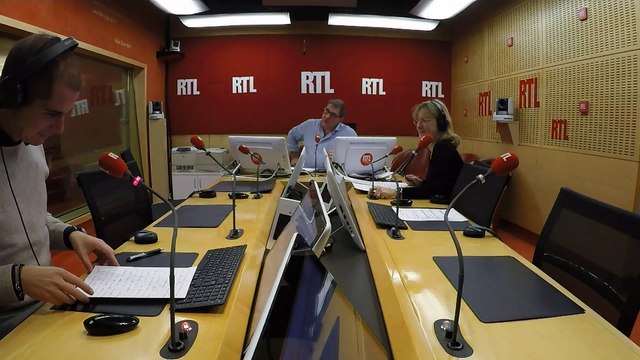 Le premier robot qui réussit le concours de médecine en Chine - Les inattendus de Cyprien Cini