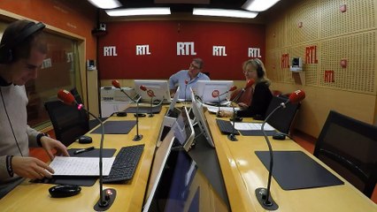 Le premier robot qui réussit le concours de médecine en Chine - Les inattendus de Cyprien Cini