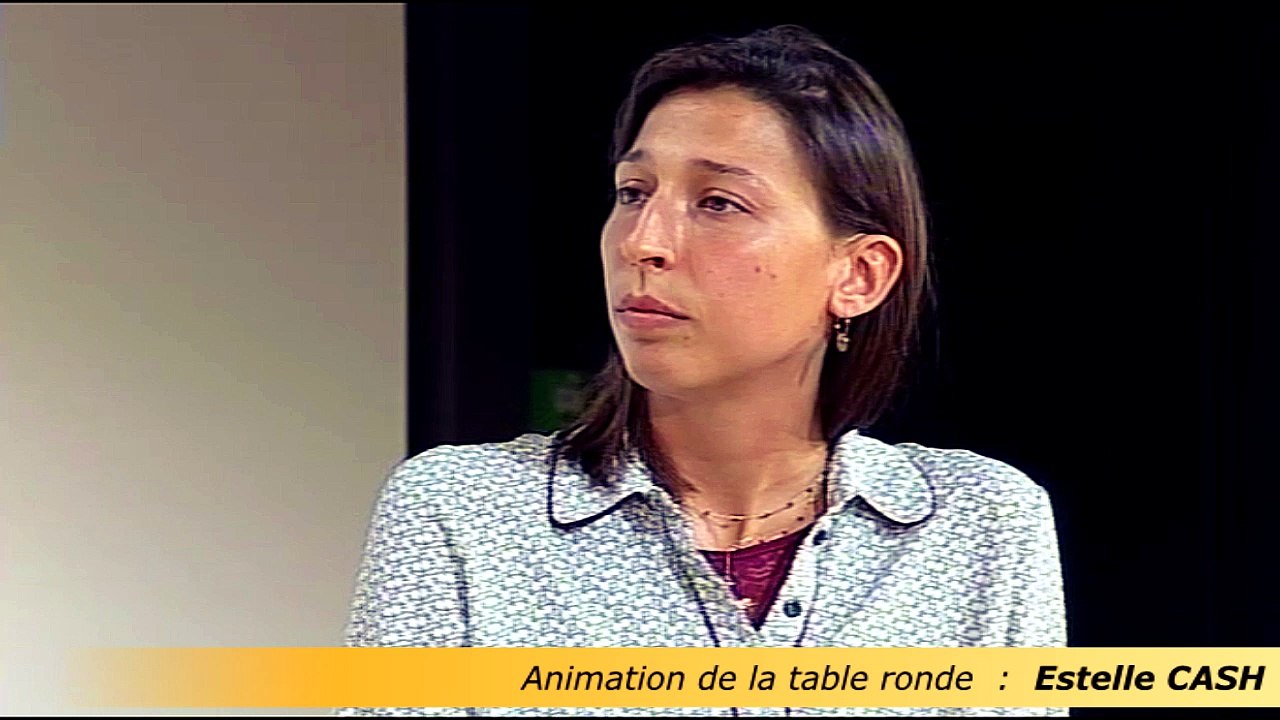 19ème Rencontre Retour d’expérience autour des LEX Flesk Desk, Eric Arbillot Groupe RATP