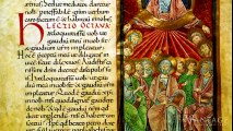 (Nov. 16, 2017) Massive Treasure Trove Found In Cluny Abbey