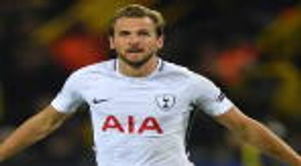 Kane strike key to Spurs' Dortmund turnaround - Pochettino