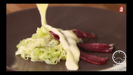 Gourmand - La raclette autrement