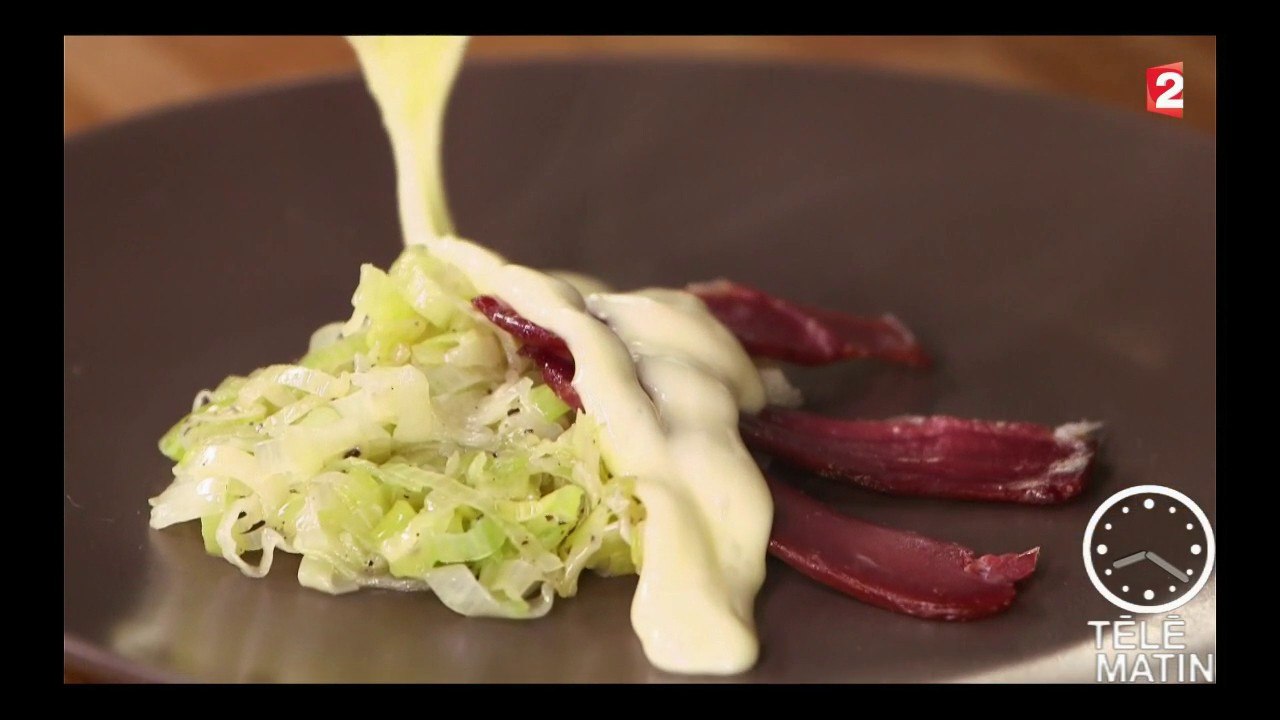 Gourmand - La raclette autrement