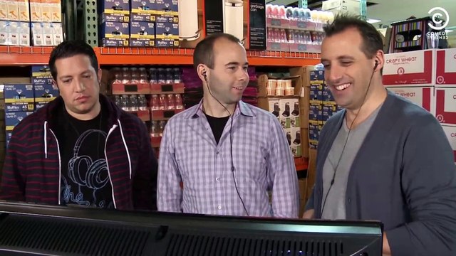 'What Does That Mean' - Best Of Impractical Jokers _ Comedy Central UK | Daily Funny | Funny Video | Funny Clip | Funny Animals