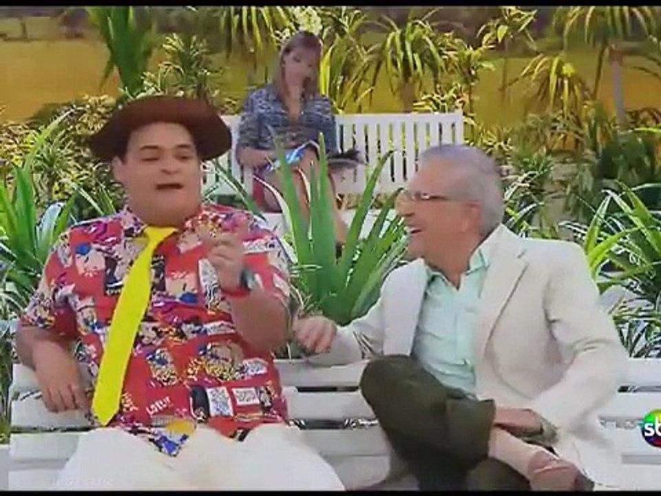 Piada - Matheus ceará e o japones com seu telefone