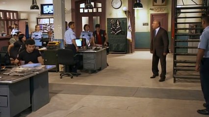 Karakol 8.Bölüm - Nusret Suikaste Uğruyor!