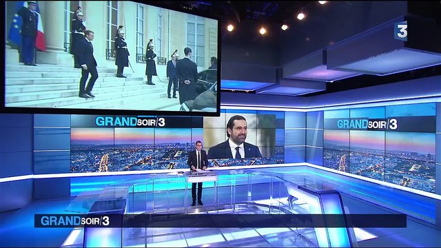 Liban : Saad Hariri doit des millions à 240 salariés français