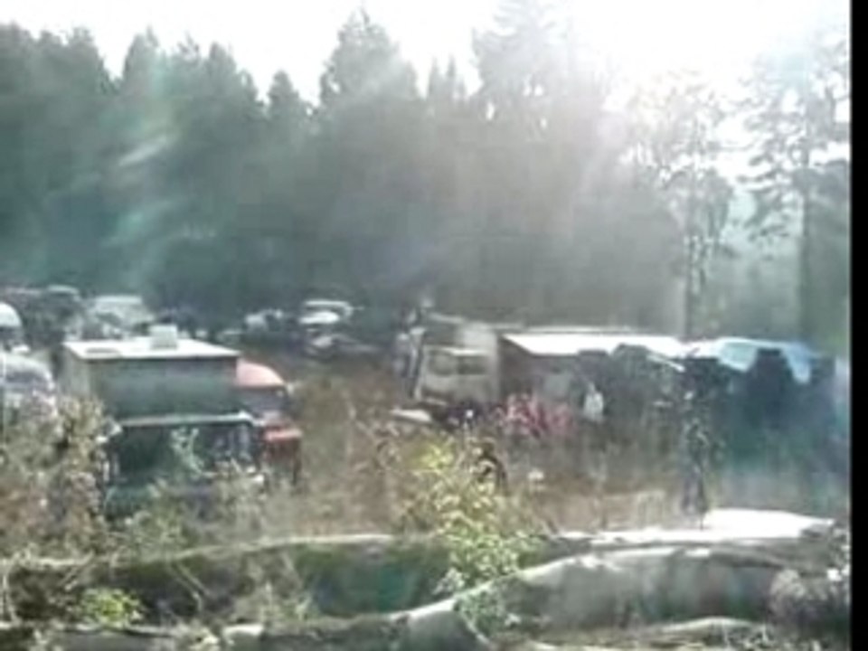 teuf mixto la pyramide