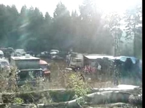 teuf mixto la pyramide