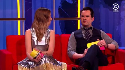 'You're A Bad Hair Day Away From Donald Trump' - Your Face Or Mine Too Hot For TV _ Comedy Central | Daily Funny | Funny Video | Funny Clip | Funny Animals