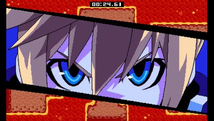 Blaster Master Zero - Trailer de la MAJ 1.5