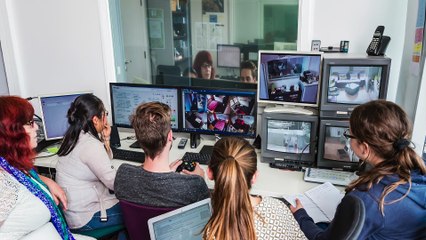 Des robots (vraiment) sociaux ?