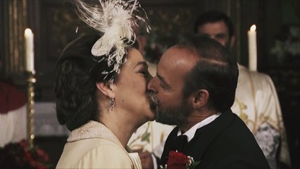 Ahora es de verdad - Francisca y Raimundo