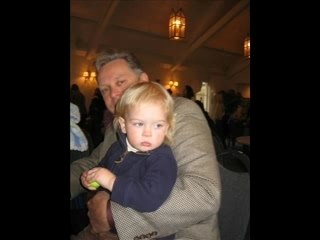 Everyone Loves Pop-pop