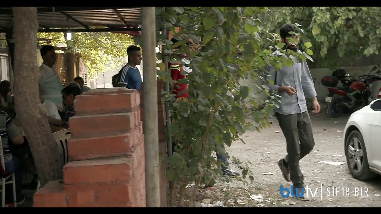 Sıfır Bir "Bir Zamanlar Adana'da" 3. Sezon 3. Bölüm Fragman