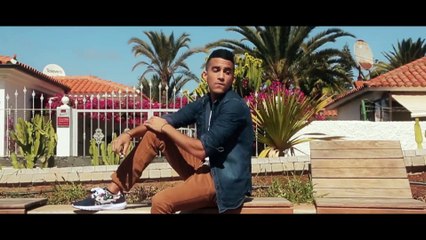 SOUF - Mi Amor (Clip Officiel)