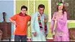 Jori Kamal Ki Nargis and Nasir Chinyoti New Pakistani Stage Drama Trailer Full Comedy Funny Play