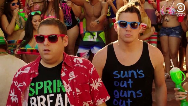 22 Jump Street - Like The First One_ But Better _ Comedy Central UK | Daily Funny | Funny Video | Funny Clip | Funny Animals