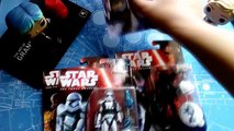 Star Wars Ofertones De Walmart - Black Series y Figuras 3.75 The Force Awakens