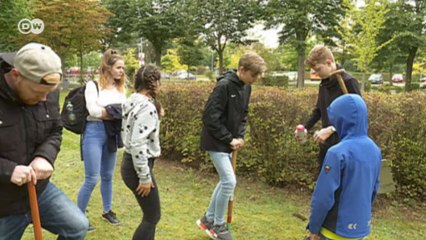 Ağaç yaşken eğilir: İklim koruma müfredatta