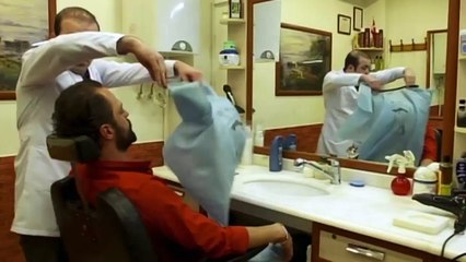 Karakol 8.Bölüm - Yıldırım Tim Görev Başında!