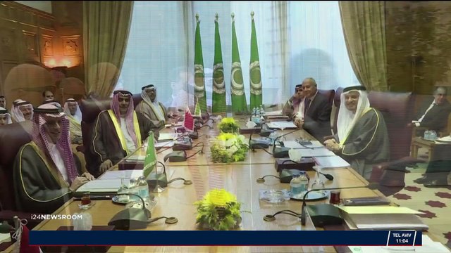 Vers des relations normalisées entre Jérusalem et Riyad ?