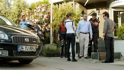 Karakol 8.Bölüm - Songül İntihar Ediyor!