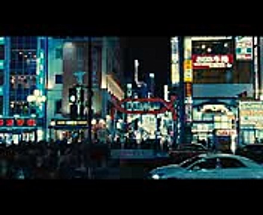 映画『東京難民』予告編