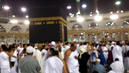 umrah packages from islamabad