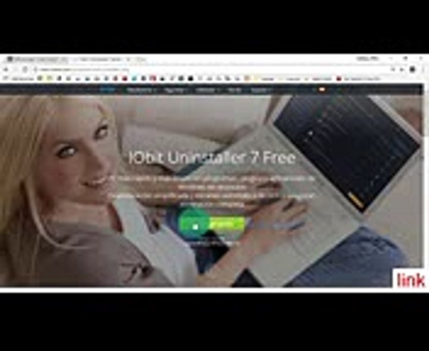 IObit Uninstaller 7.0.2 Pro + Serial Key Latest 2017 WORKING 100% (1)