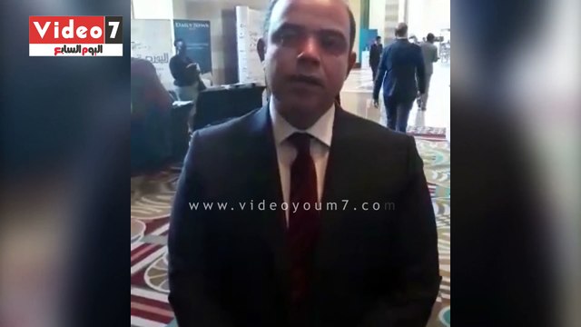 رئيس البورصة: تطبيق قواعد القيد الجديدة على الشركات المقيدة مؤخرا