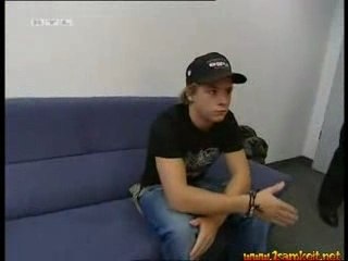 Tokio Hotel (Gustav)