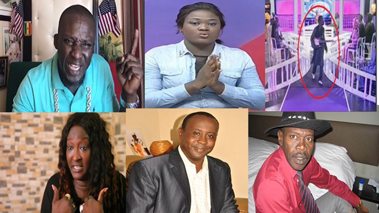 infos people walf petit déj du Mardi 22 novembre 217