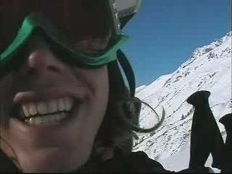 Ski & Snowboard - Freeride and Freestyle