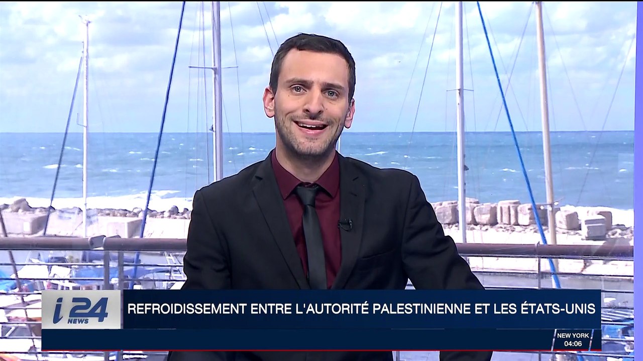 Refroidissement entre l'Autorité palestinienne...