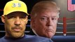 The Donald Trump and LaVar Ball soap opera continues - TomoNews