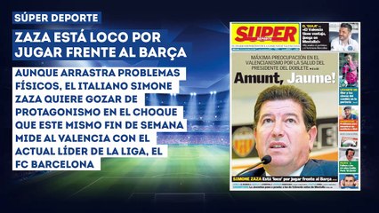 Revista de prensa 22-11-2017