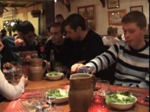 Courte paille part.1