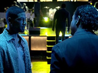 Are We on the Same Team? ~ Power Season 5, Episode 3 : Starz ~