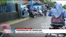 Viral! Guru Tendang Siswa Di Sekolah