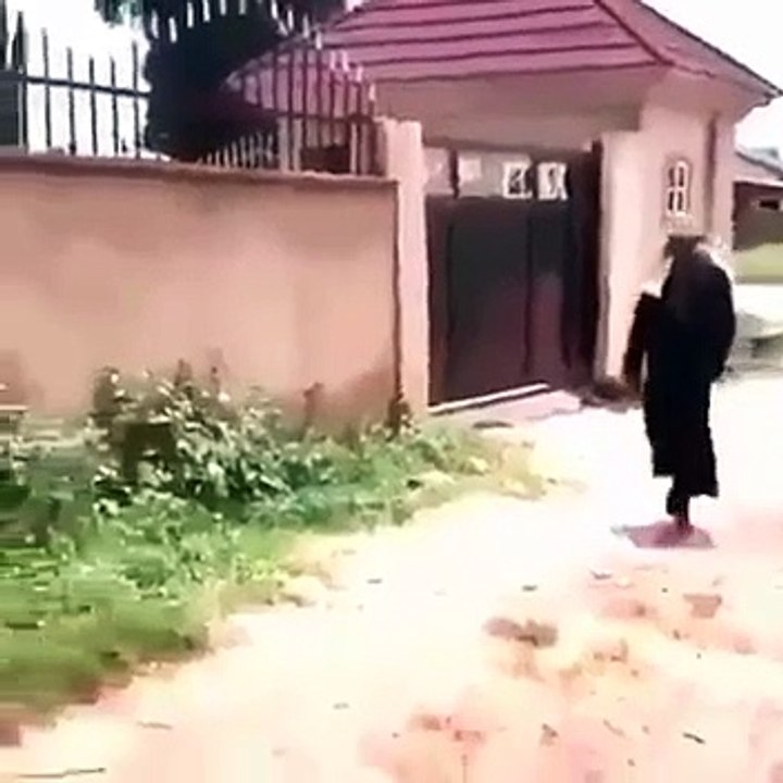 WhatsApp Video funny video