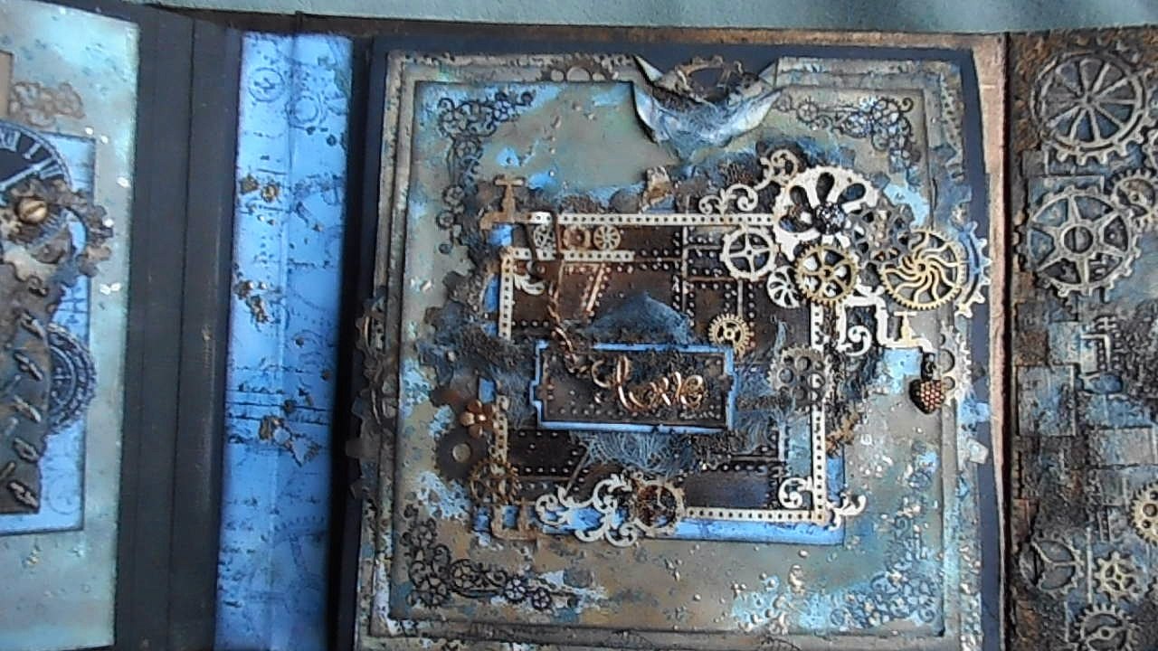 mini steampunk part 3