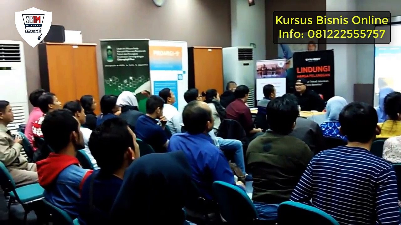 081222555757 Kursus Bisnis Online Terbaik di Ponorogo