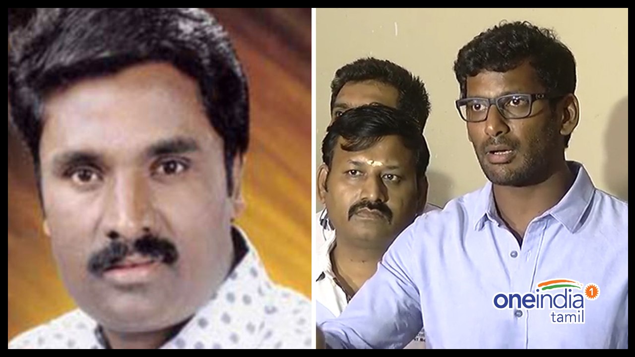 அடக்க துப்பில்லாமல் வெட்டி வசனம் பேசும் தமிழ் ச...