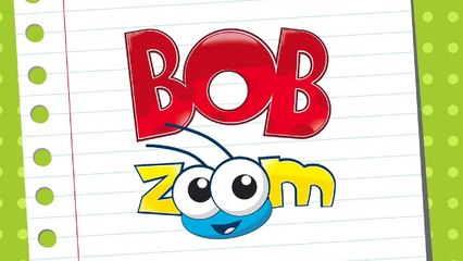 Pintinho Amarelinho - Bob Zoom