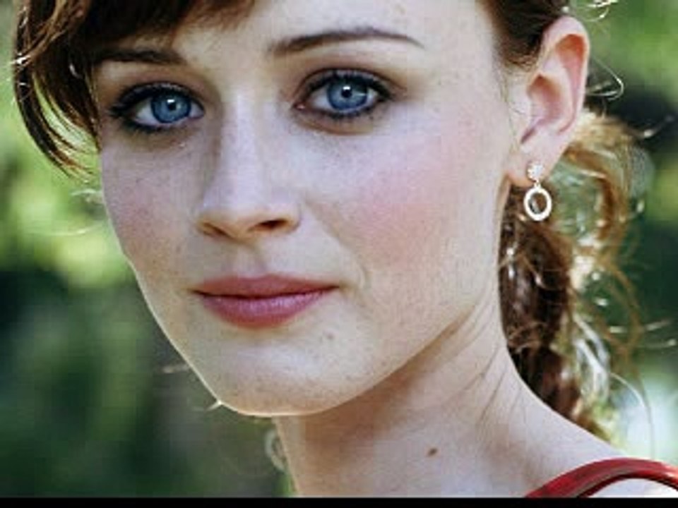 Alexis Bledel