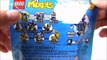 Лего Миксели Мультик 7 Серия Полиция Мексополиса. Lego Mixels Series 7 MCPD. Игрушки для Мальчико
